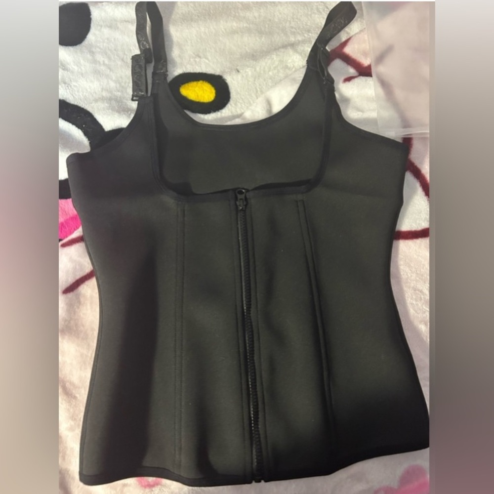 NWOT Loday waist trainer corset